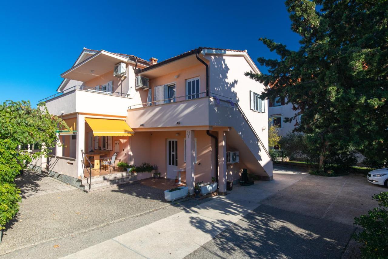 2-bedroom Krk - Near Krk Beaches & Town!